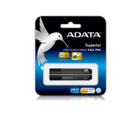 ADATA 64GB DashDrive Elite S102 Pro szary (USB 3.0) - 255421 - zdjęcie 2